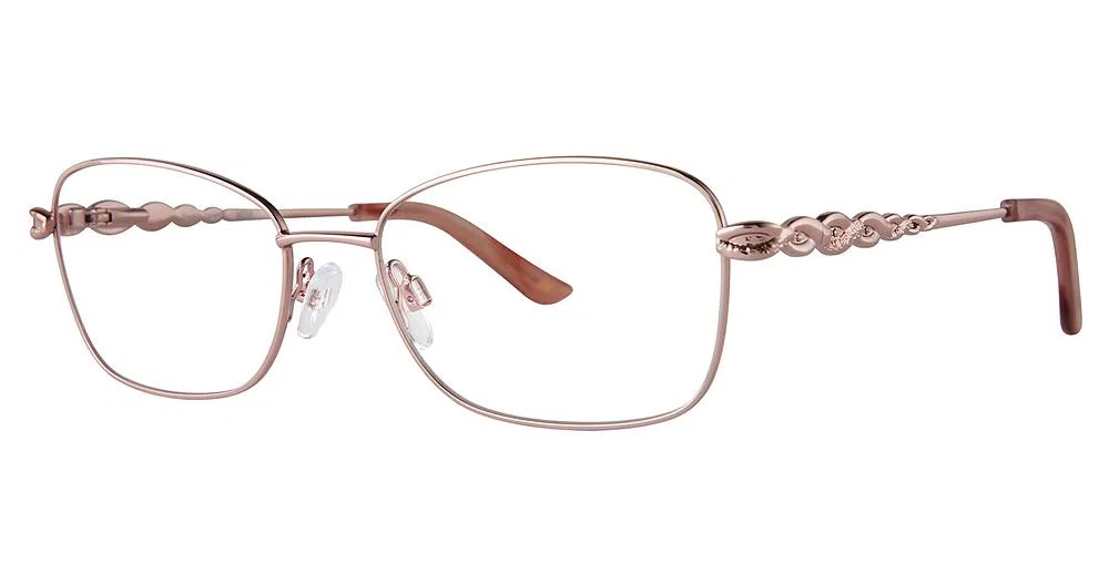 Sophia Loren SLM316 Eyeglasses - view 3